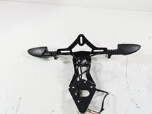 Load image into Gallery viewer, 2020 Triumph Daytona 765 Moto2 Fender Eliminator R&G + Oem Blinker Set A9708391 | Mototech271