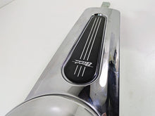 Load image into Gallery viewer, 2021 Harley Touring FLTRX Road Glide Upper Fuel Tank Dash Cover 69214-08