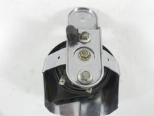 Load image into Gallery viewer, 1999 Harley FXSTS Softail Springer Horn + Chrome Cover 61300478A
