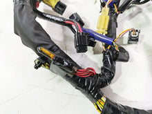 Load image into Gallery viewer, 2016 Suzuki GSXR1000 Main Wiring Harness Loom - No Cuts 36610-47HB0 36610-47HB1 | Mototech271