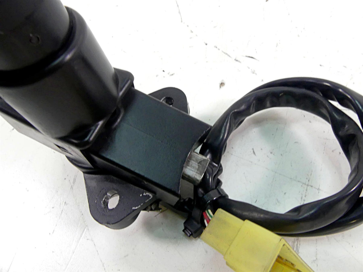 2010 Kawasaki ZX1400 ZX14 R Ninja Ignition Switch Key Lock