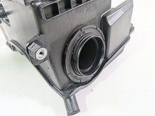 Load image into Gallery viewer, 2010 BMW R1200GS K25 Air Box + Tubes & Front Air Ram 13717720354