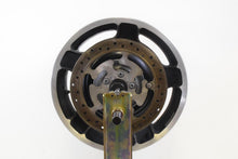 Load image into Gallery viewer, 2010 Harley Touring FLHX Street Glide Rear 16x5 Wheel Rim STRAIGHT 40900194 | Mototech271