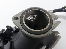 Load image into Gallery viewer, 2017 Harley Dyna FXDB Street Bob Throttle Body Fuel Injectors 27708-10