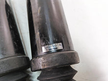 Load image into Gallery viewer, 1999 Harley Touring FLHTC Electra Glide Rear 13" Shocks Dampers -Read 54565-97A