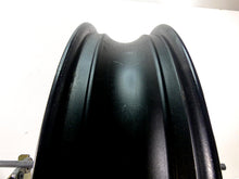 Load image into Gallery viewer, 2012 Yamaha VMX17 VMAX 1700 Straight Front Wheel Rim 18x3.5 2S3-25168-00-98 | Mototech271