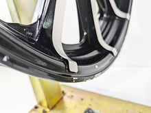 Load image into Gallery viewer, 2019 Indian Chieftain Limited Straight Front Wheel Rim 19x3.5 1522505 | Mototech271