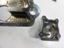 Load image into Gallery viewer, 2013 Harley Touring FLHX Street Glide Intake Exhaust Push Rod Cover Set 17965-99 | Mototech271