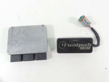 Load image into Gallery viewer, 2017 Harley FXDLS Dyna Low Rider Cdi Ecu Ecm Engine Control Module + Vance Hines FP3 Fuelpak Set -Read 194380 201-125709 41000057 | Mototech271