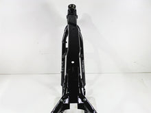 Load image into Gallery viewer, 2022 Harley FXLRS Softail Low Rider Straight Main Frame Chassis 30Dgr With Louisiana Salvage Title 47000272A