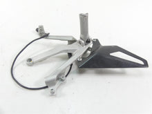 Load image into Gallery viewer, 2020 Ducati Panigale 1100 V4 S SBK Right Foot Peg Brake Pedal Set 82433471A | Mototech271