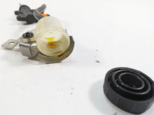 Load image into Gallery viewer, 2020 Ducati Hypermotard 950 SP Rear Brembo Brake Master Cylinder 62540041A