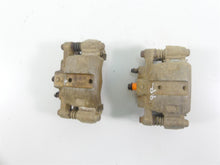 Load image into Gallery viewer, 2016 Yamaha YXZ1000 R EPS SE Rear Brake Calipers 2HC-2580V-00-00 2HC-2580W-00-00