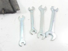 Load image into Gallery viewer, 2006 Yamaha Roadliner XV1900 Owners Tools Tool Kit + Bag 1D7-28110-00-00 | Mototech271