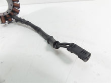 Load image into Gallery viewer, 2007 Harley Touring FLHR SE CVO Road King Alternator Generator - 50A 29987-06D | Mototech271