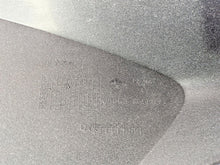 Load image into Gallery viewer, 2017 BMW R1200 GS K50 Left Tank Side Fairing Cover Set 46638556635