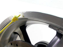 Load image into Gallery viewer, 2015 Harley VRSCF Muscle V-Rod Straight Rear Wheel Rim 18x8 -Read 40900169