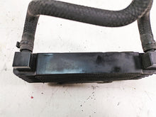 Load image into Gallery viewer, 2013 Harley Touring FLHX Street Glide Oil Cooler & Flange Adapter Set 63083-11A | Mototech271