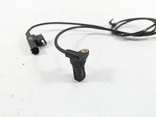 Load image into Gallery viewer, 2021 Aprilia RS660 Rear Abs Brake Wheel Speed Sensor 859792