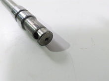 Load image into Gallery viewer, 2005 Harley Touring FLHRI Road King Front Axle Wheel Spindle 1" 43364-00 | Mototech271