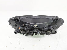 Load image into Gallery viewer, 2005 Kawasaki ZX12R Ninja Headlight Head Light Lamp Lens Set 23007-1419 | Mototech271