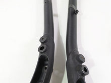 Load image into Gallery viewer, 2018 Indian Springfield Dark Horse Front Frame Downtube Set 1026128 1018970