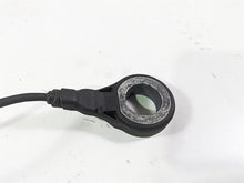 Load image into Gallery viewer, 2008 Harley Touring FLHTCU E-Glide 105TH Rear Abs Wheel Speed Sensor 40615-08