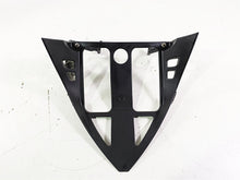 Load image into Gallery viewer, 2008 Aprilia RSVR 1000 Factory Oil Cooler Scoop Ram Cover Fairing 106412 | Mototech271