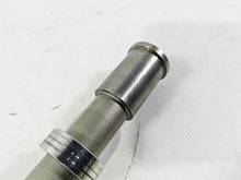 Load image into Gallery viewer, 2022 Kawasaki ZR900RS Cafe Straight Front Wheel Spindle Axle 20mm 41068-0618 | Mototech271