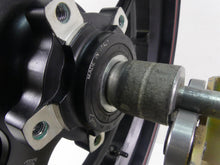 Load image into Gallery viewer, 2014 Ducati Hypermotard 821 SP Front 17x3.5 Marchesini Wheel Rim 50221561AB | Mototech271