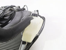 Load image into Gallery viewer, 2020 Kawasaki ZX6R ZX636 Ninja Radiator Fan Reservoir Hoses Set 39060-0708