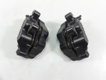 Load image into Gallery viewer, 2015 Victory Cross Country 8 Ball Front Brake Caliper Set 1911946 1912535 | Mototech271