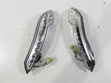 Load image into Gallery viewer, 2014 Moto Guzzi California 1400 Touring Rear Fender Taillight Set 887536 887537 | Mototech271