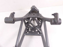 Load image into Gallery viewer, 2016 BMW R1200RS K54 Straight Main Frame Chassis - Slvg 46512410480 | Mototech271