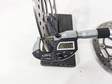 Load image into Gallery viewer, 2015 Ducati Hypermotard 821 SP Front Brake Disc Rotor Set 49241011A | Mototech271