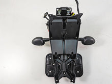 Load image into Gallery viewer, 2020 Moto Guzzi V85 TT Adventure Rear License Plate Holder Mount - Read 2B005451