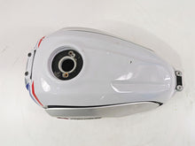 Load image into Gallery viewer, 2022 Ducati Scrambler Desert Sled Fuel Gas Petrol Tank Reservoir 58612952AL | Mototech271