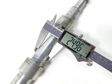 Load image into Gallery viewer, 2017 Harley Dyna FXDB Street Bob Front 25mm Axle Wheel Spindle 41628-08 | Mototech271