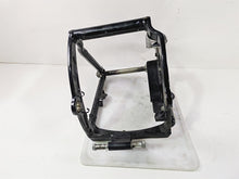 Load image into Gallery viewer, 2017 Harley Softail Heritage Classic FLSTC Rear Swingarm & Belt Covers 47573-11