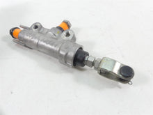 Load image into Gallery viewer, 2015 Yamaha YZF-R3 1/2" Nissin Rear Brake Master Cylinder 1WD-F580E-00-00 | Mototech271