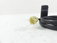 Load image into Gallery viewer, 2017 Triumph Thruxton 1200 R Right Hand Start Kill Control Switch T2043529 | Mototech271