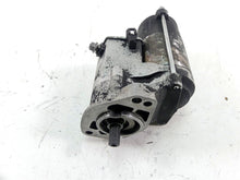 Load image into Gallery viewer, 2009 Big Dog K9 Engine Starter Motor Harley Davidson Softail Dyna Touring | Mototech271