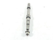 Load image into Gallery viewer, 2007 Harley Touring FLHRC Road King Front Axle Wheel Spindle 1" 43364-00 | Mototech271
