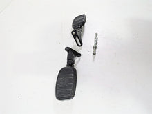 Load image into Gallery viewer, 2015 Harley Touring FLHTKL Electra Glide Rear Passenger Foot Pegs 50500332A