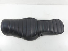 Load image into Gallery viewer, 2019 Harley XL883 N Sportster Iron Duo Seat Saddle 52000195 | Mototech271