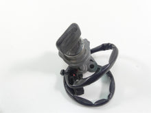 Load image into Gallery viewer, 2016 Honda VT1300 CRG Stateline Ignition Switch Key Tank Cap Set 35010-MFR-670 | Mototech271