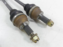 Load image into Gallery viewer, 2016 Polaris RZR900 S EPS Front Cv Drive Shaft Axle Set 1333263 1333946