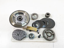Load image into Gallery viewer, 2013 Harley Softail FLSTFB Fat Boy Lo Primary Drive Clutch Kit 37813-11 | Mototech271