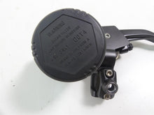 Load image into Gallery viewer, 2009 BMW R1200GS K25 Front Brake Master Cylinder + Lever 32727727025 | Mototech271