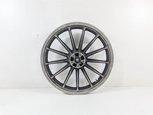 Load image into Gallery viewer, 1998 Harley Dyna FXDL Low Rider 19x2.15 Front Wheel 13 Spoke Cast 43499-96